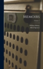 Memoirs; Volume 1 - Book