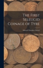 The First Seleucid Coinage of Tyre - Book