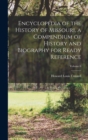 Encyclopedia of the History of Missouri, a Compendium of History and Biography for Ready Reference; Volume 6 - Book