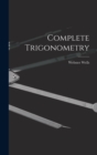 Complete Trigonometry - Book