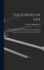 The Curves of Life; Being an Account of Spiral Formations and Their Application to Growth in Nature, to Science and to art; With Special Reference to the Manuscripts of Leonardo da Vinci - Book