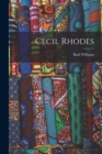 Cecil Rhodes - Book