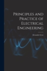 Principles and Practice of Electrical Engineering - Book