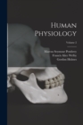 Human Physiology; Volume 2 - Book