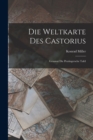 Die Weltkarte des Castorius : Genannt die Peutingersche Tafel - Book