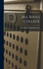 All Souls College - Book