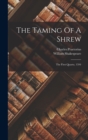 The Taming Of A Shrew : The First Quarto, 1594 - Book