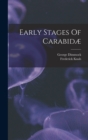 Early Stages Of Carabidae - Book