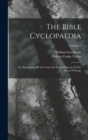 The Bible Cyclopaedia : Or, Illustrations Of The Civil And Natural History Of The Sacred Writings; Volume 2 - Book