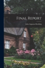 Final Report - Book