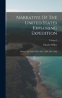 Narrative Of The United States Exploring Expedition : During The Years 1838, 1839, 1840, 1841, 1842; Volume 2 - Book