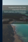 Narrative Of The United States Exploring Expedition : During The Years 1838, 1839, 1840, 1841, 1842; Volume 2 - Book