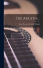 Die Akustik... - Book