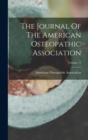 The Journal Of The American Osteopathic Association; Volume 17 - Book