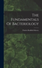 The Fundamentals Of Bacteriology - Book