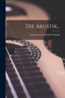 Die Akustik... - Book