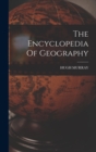 The Encyclopedia Of Geography - Book