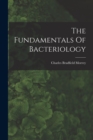 The Fundamentals Of Bacteriology - Book