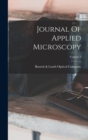 Journal Of Applied Microscopy; Volume 3 - Book