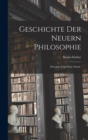 Geschichte der neuern Philosophie : Descartes und seine Schule. - Book