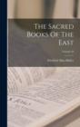 The Sacred Books Of The East; Volume 49 - Book