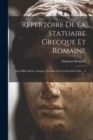 Repertoire De La Statuaire Grecque Et Romaine : Sept Mille Statues Antiques, Reunies Pour La Premiere Fois ... 2 V... - Book