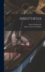 Anesthesia - Book