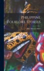 Philippine Folklore Stories - Book