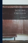 Integral Calculus - Book