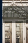 How Plants Are Trained To Work For Man : Grafting And Budding - Book