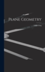 Plane Geometry - Book