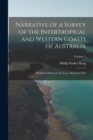 Narrative of a Survey of the Intertropical and Western Coasts of Australia : Performed between the years 1818 and 1822; Volume 1 - Book