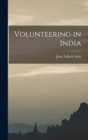 Volunteering in India - Book