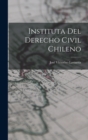 Instituta del Derecho Civil Chileno - Book