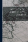 Instituta del Derecho Civil Chileno - Book