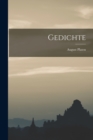 Gedichte - Book