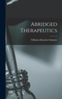 Abridged Therapeutics - Book