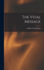 The Vital Message - Book