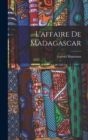 L'affaire de Madagascar - Book