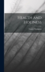 Health and Holiness - Book