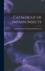 Catalogue of Indian Insects - Book