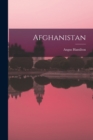 Afghanistan - Book