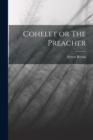 Cohelet or The Preacher - Book