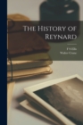 The History of Reynard - Book