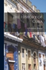 The History of Cuba - Book