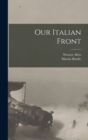 Our Italian Front - Book
