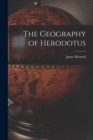 The Geography of Herodotus - Book