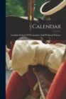 Calendar - Book