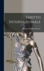 Diritto Internazionale - Book