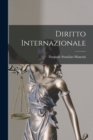 Diritto Internazionale - Book